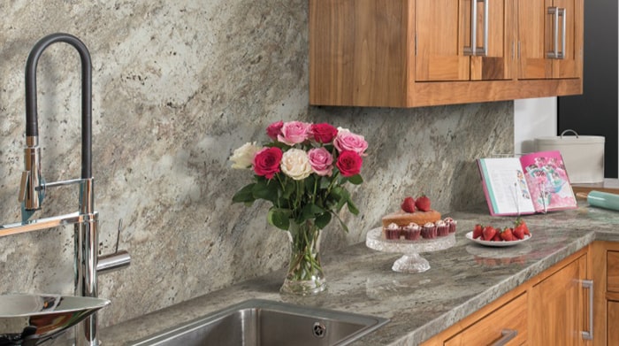 Axiom Worktop