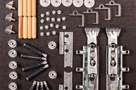 Carcase Fittings Carcase Fittings