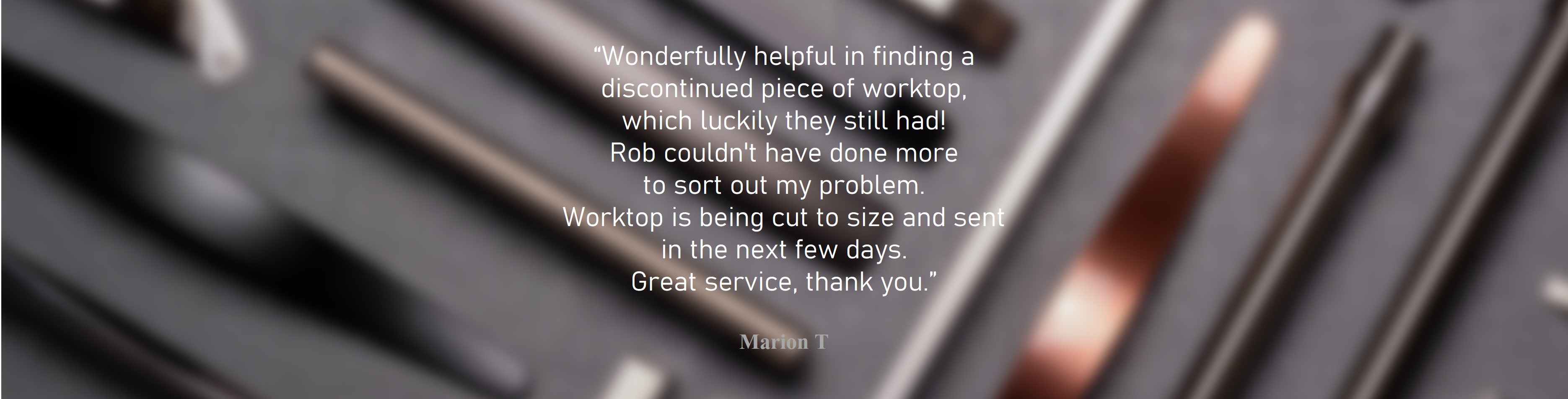 Great Service Great Service