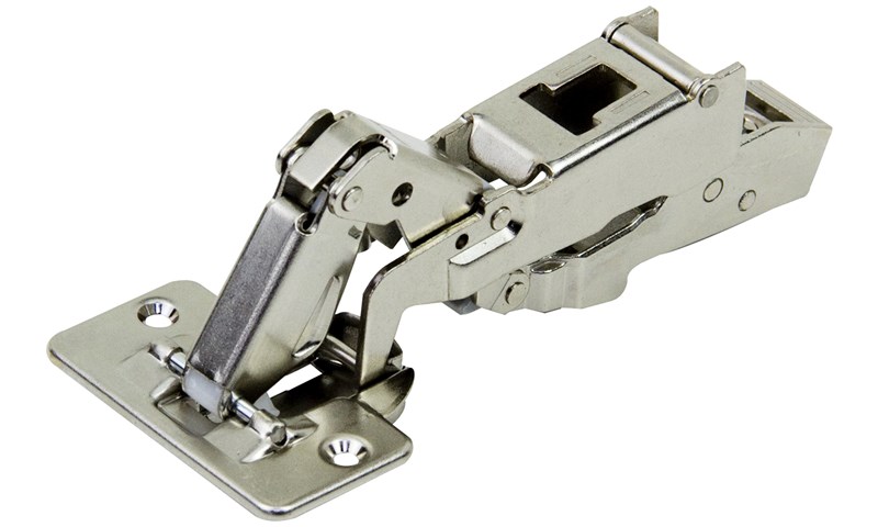 Blum Standard Clip Top Blum Standard Clip Top