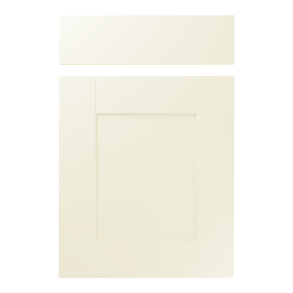 Classic Shaker Style Kitchen Door