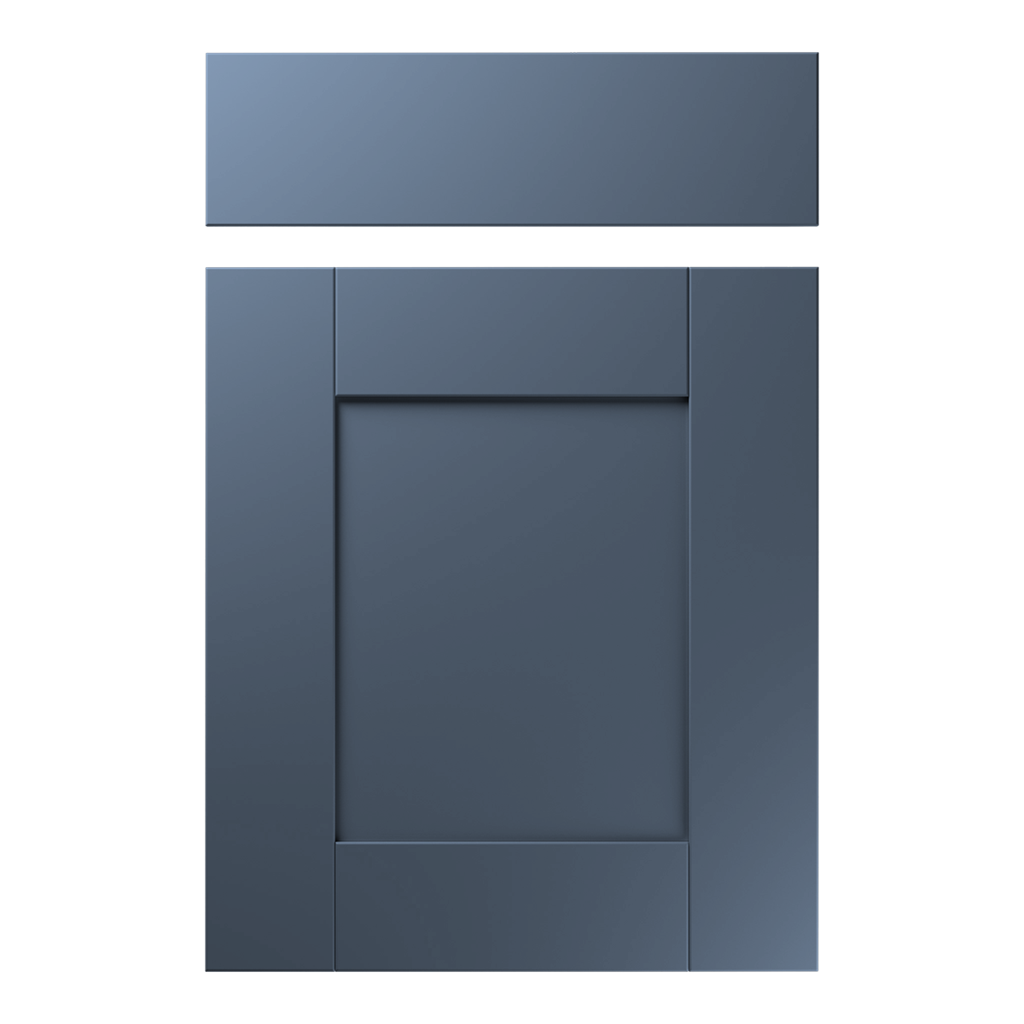 Classic Shaker Style Kitchen Door