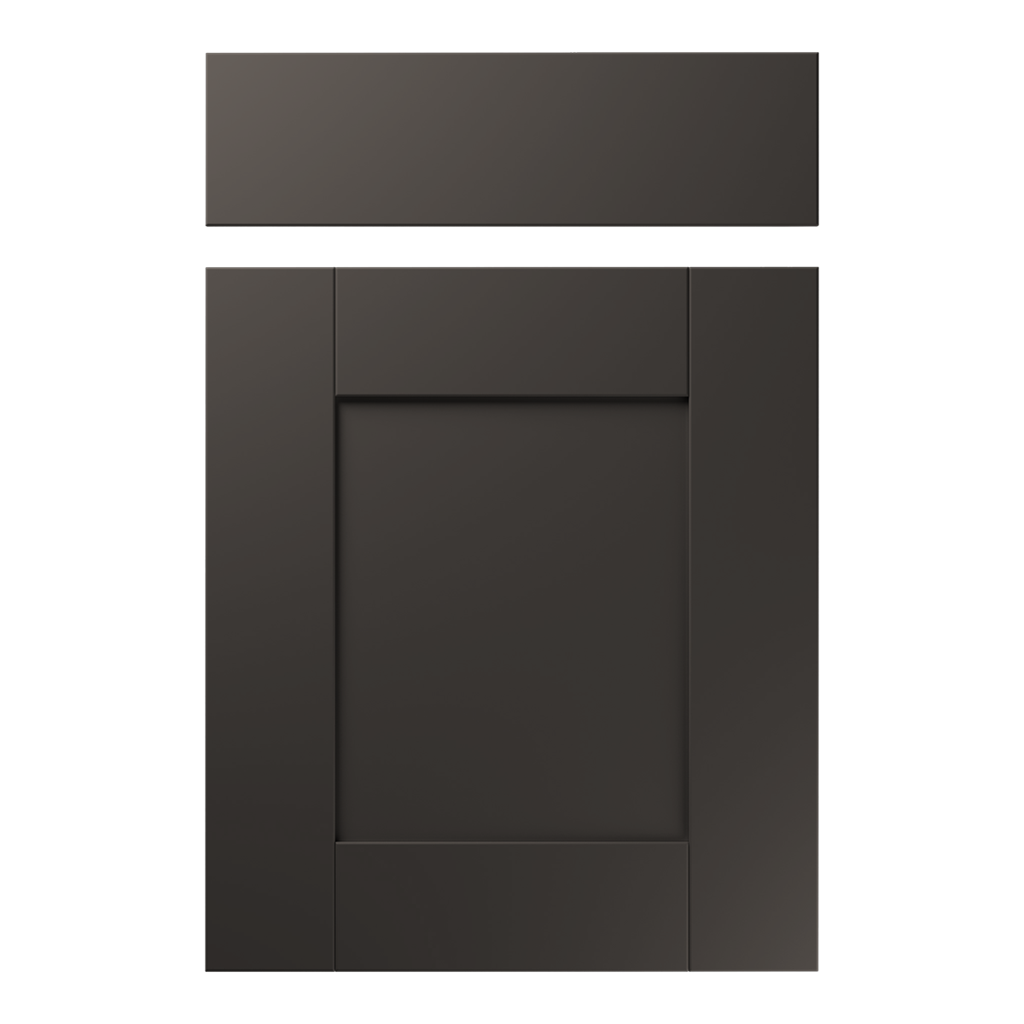 Classic Shaker Style Kitchen Door