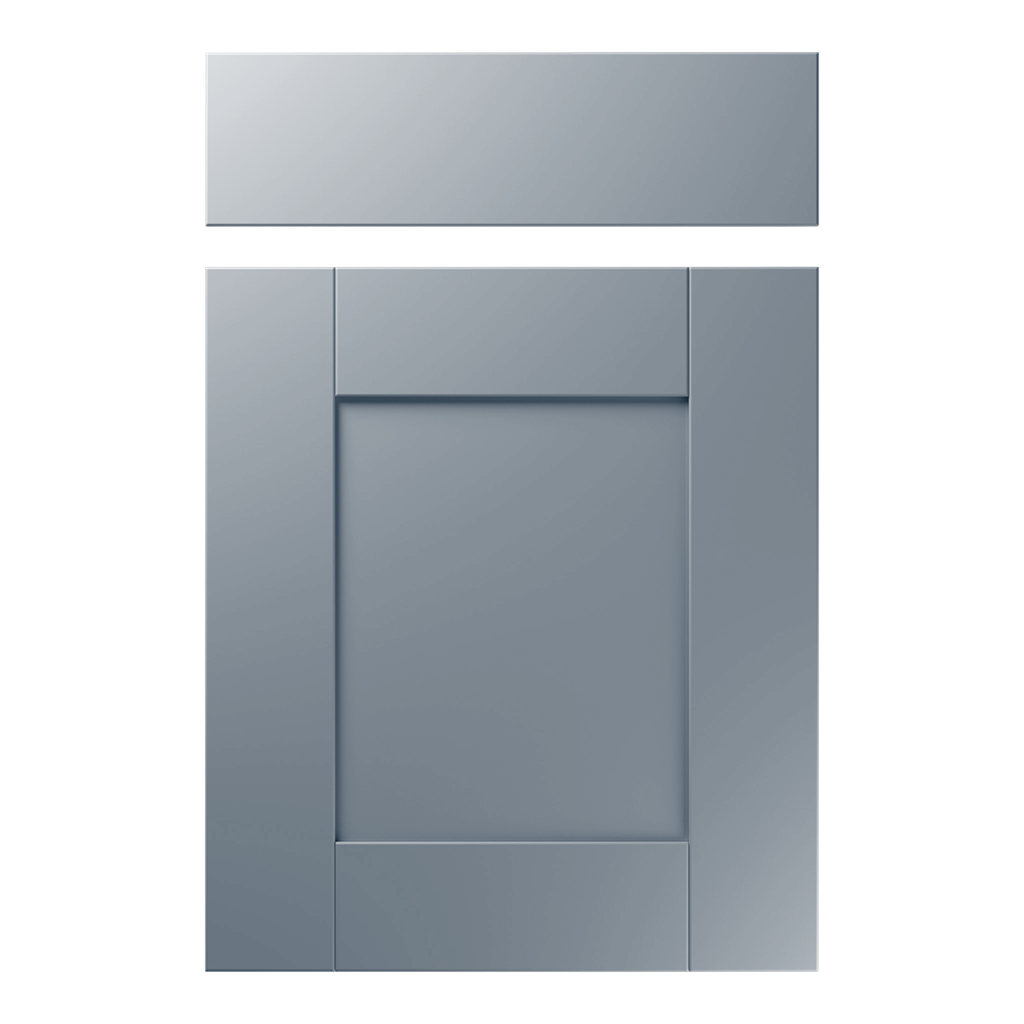 Classic Shaker Style Kitchen Door