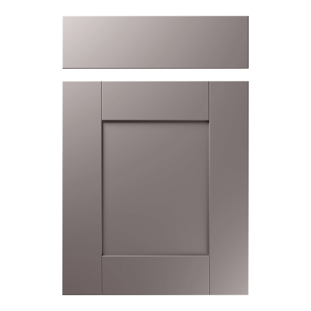 Classic Shaker Style Kitchen Door