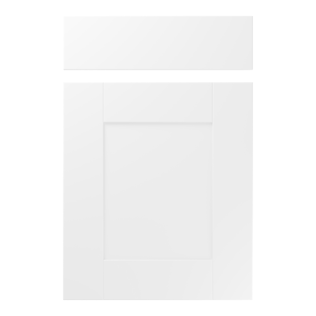 Classic Shaker Style Kitchen Door
