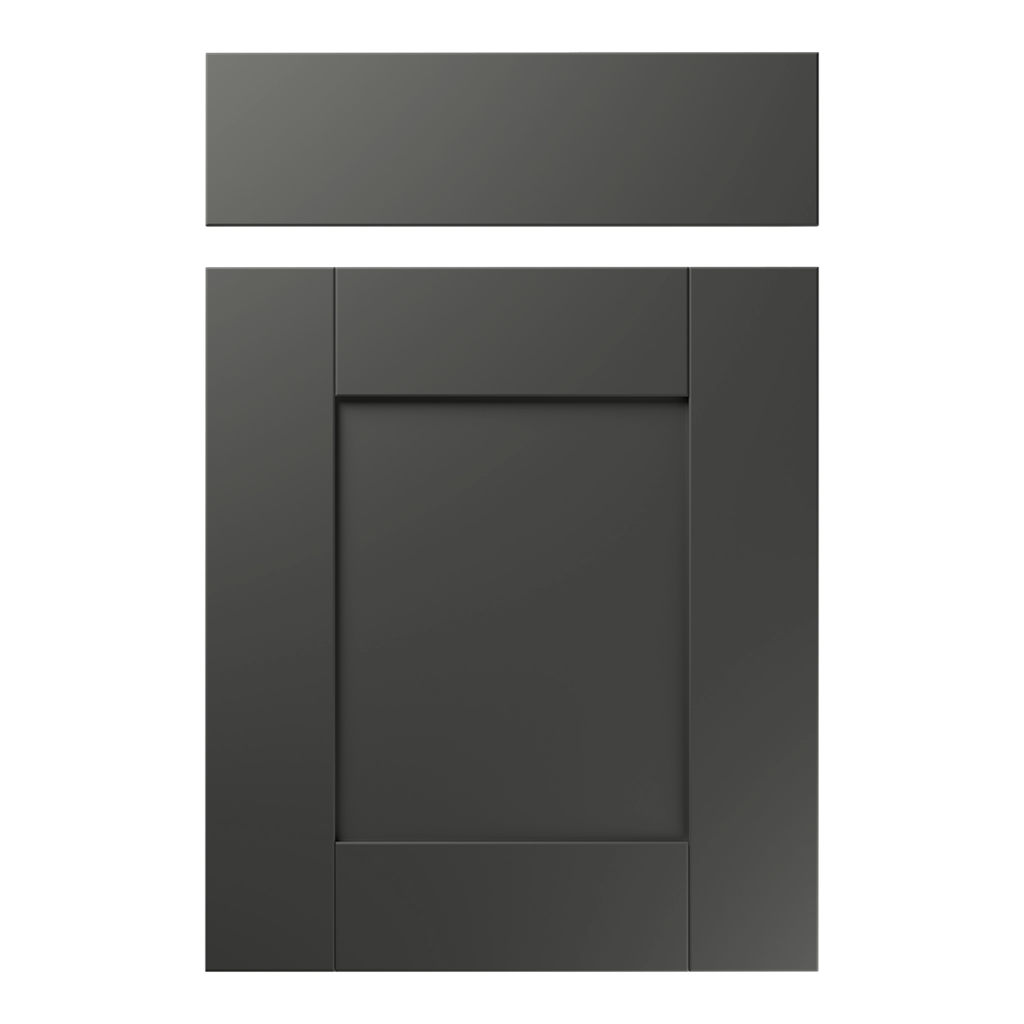 Classic Shaker Style Kitchen Door