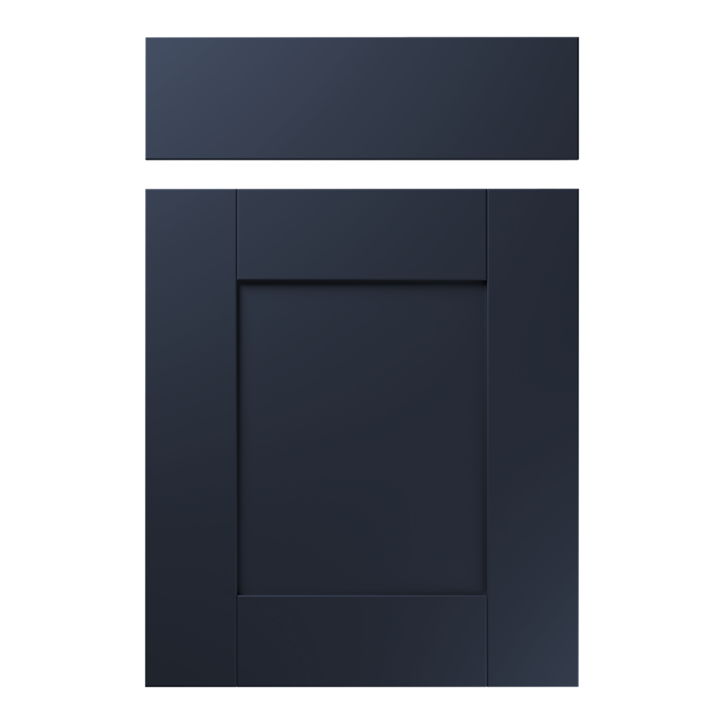 Classic Shaker Style Kitchen Door