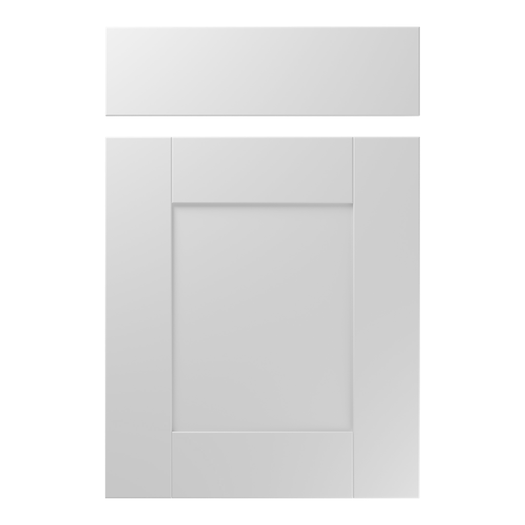 Classic Shaker Style Kitchen Door