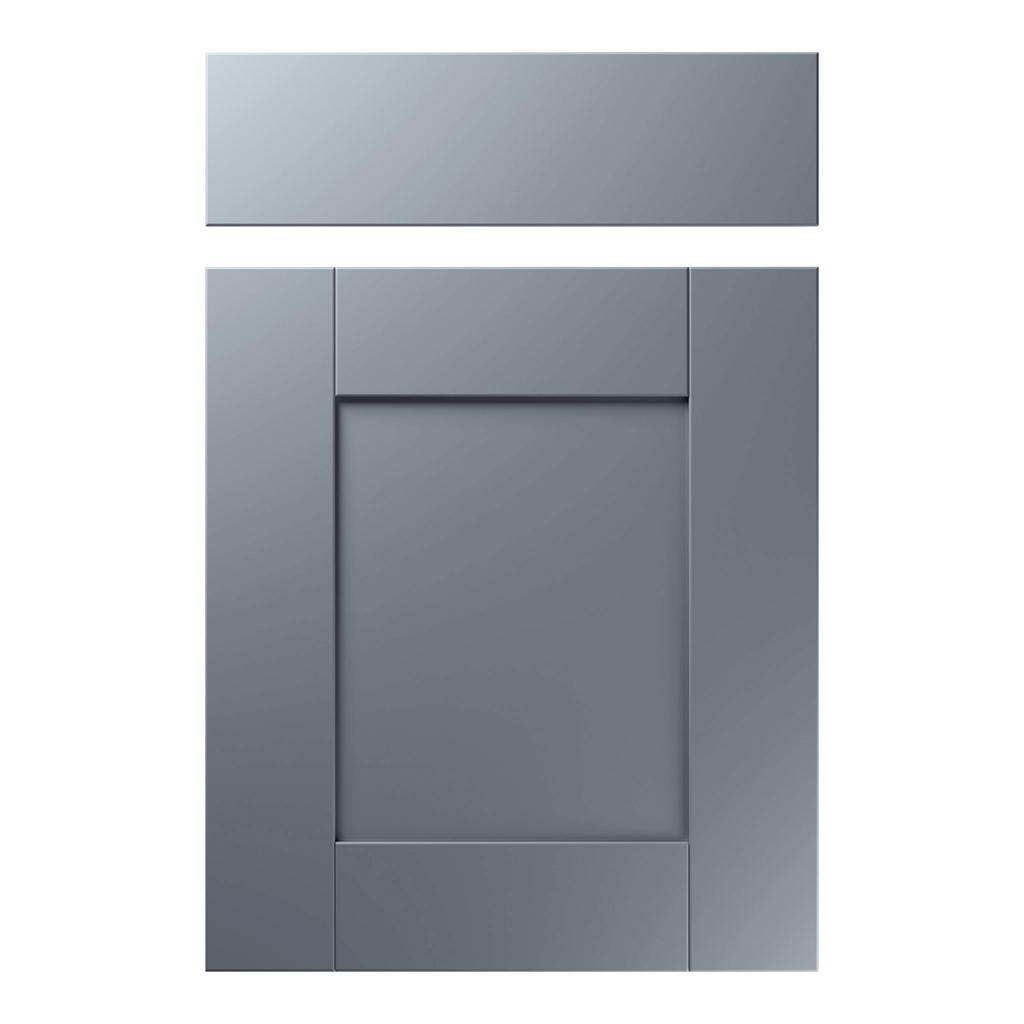 Classic Shaker Style Kitchen Door