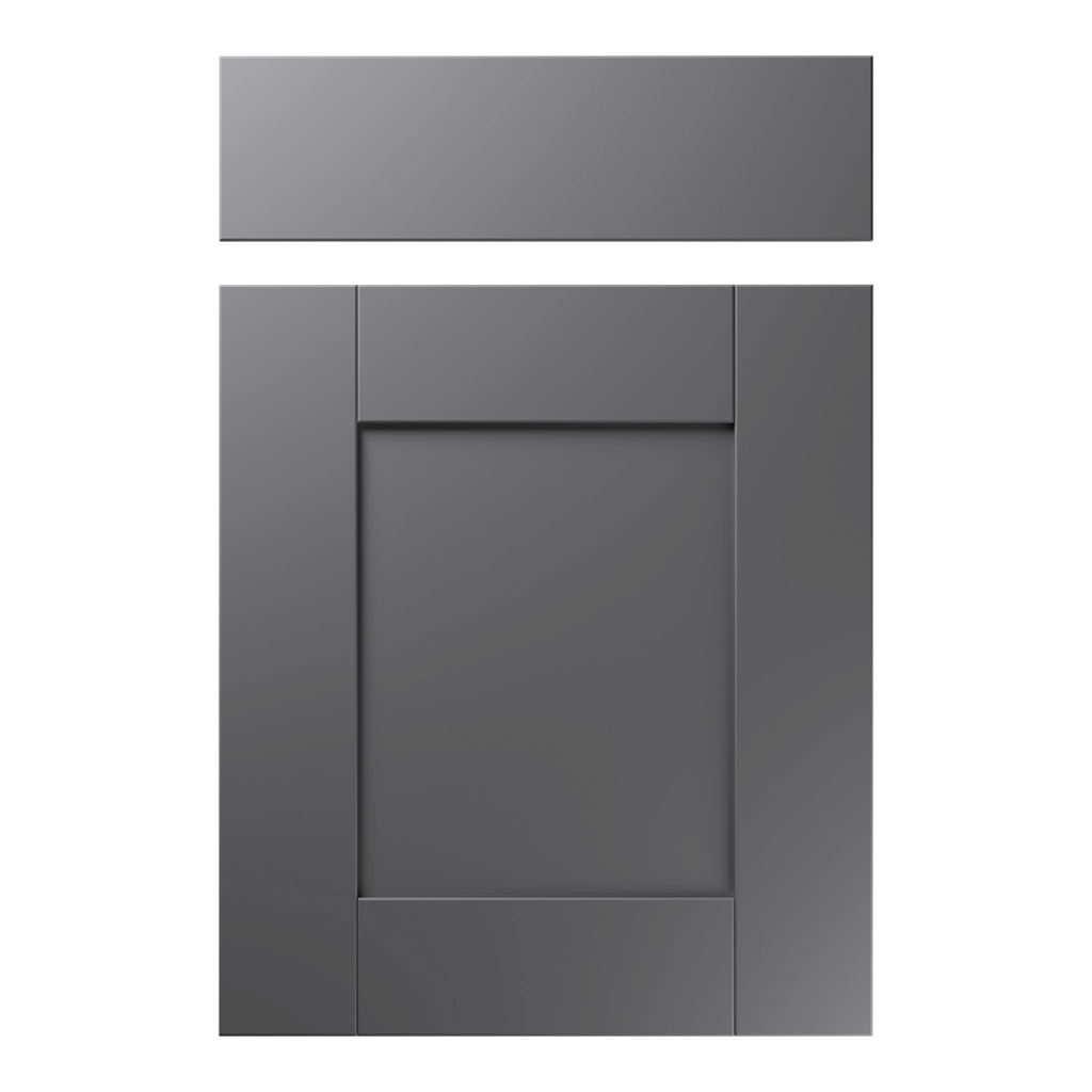 Classic Shaker Style Kitchen Door