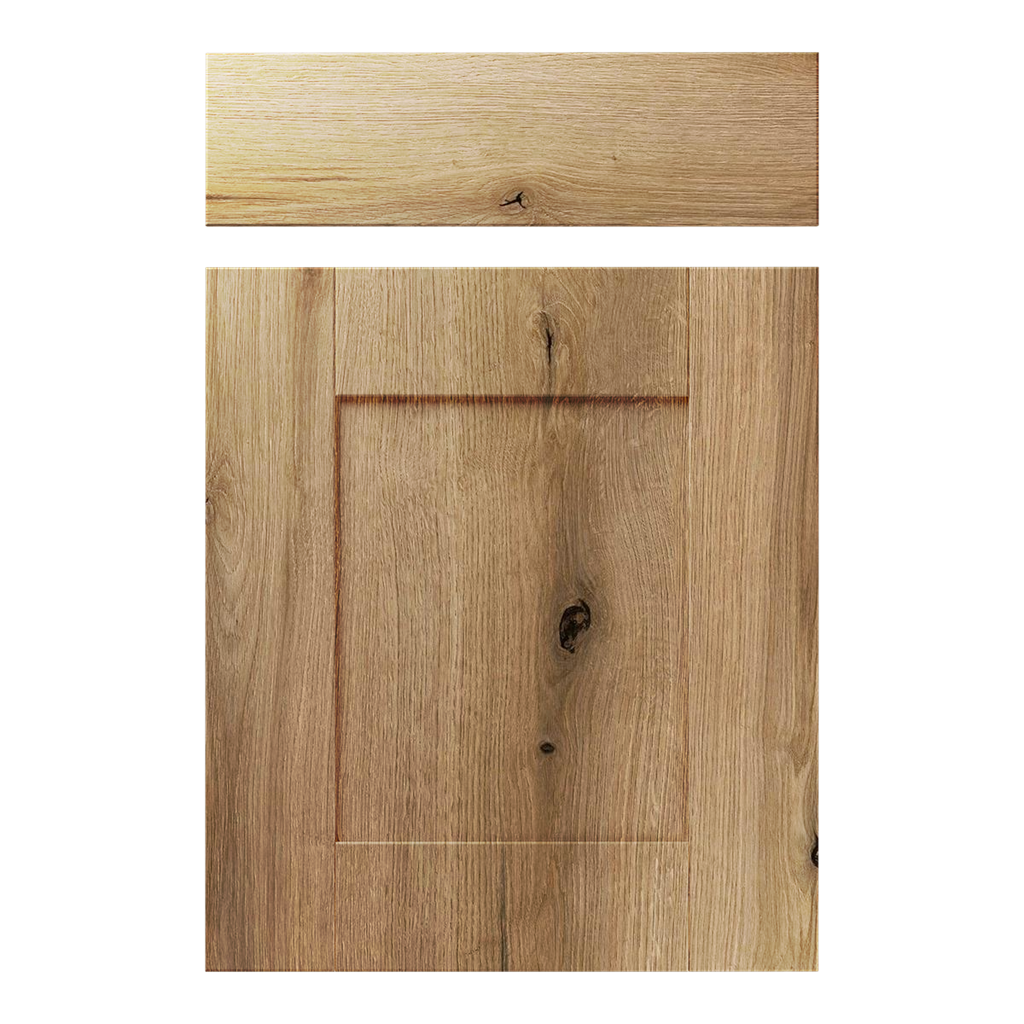 Classic Shaker Style Kitchen Door