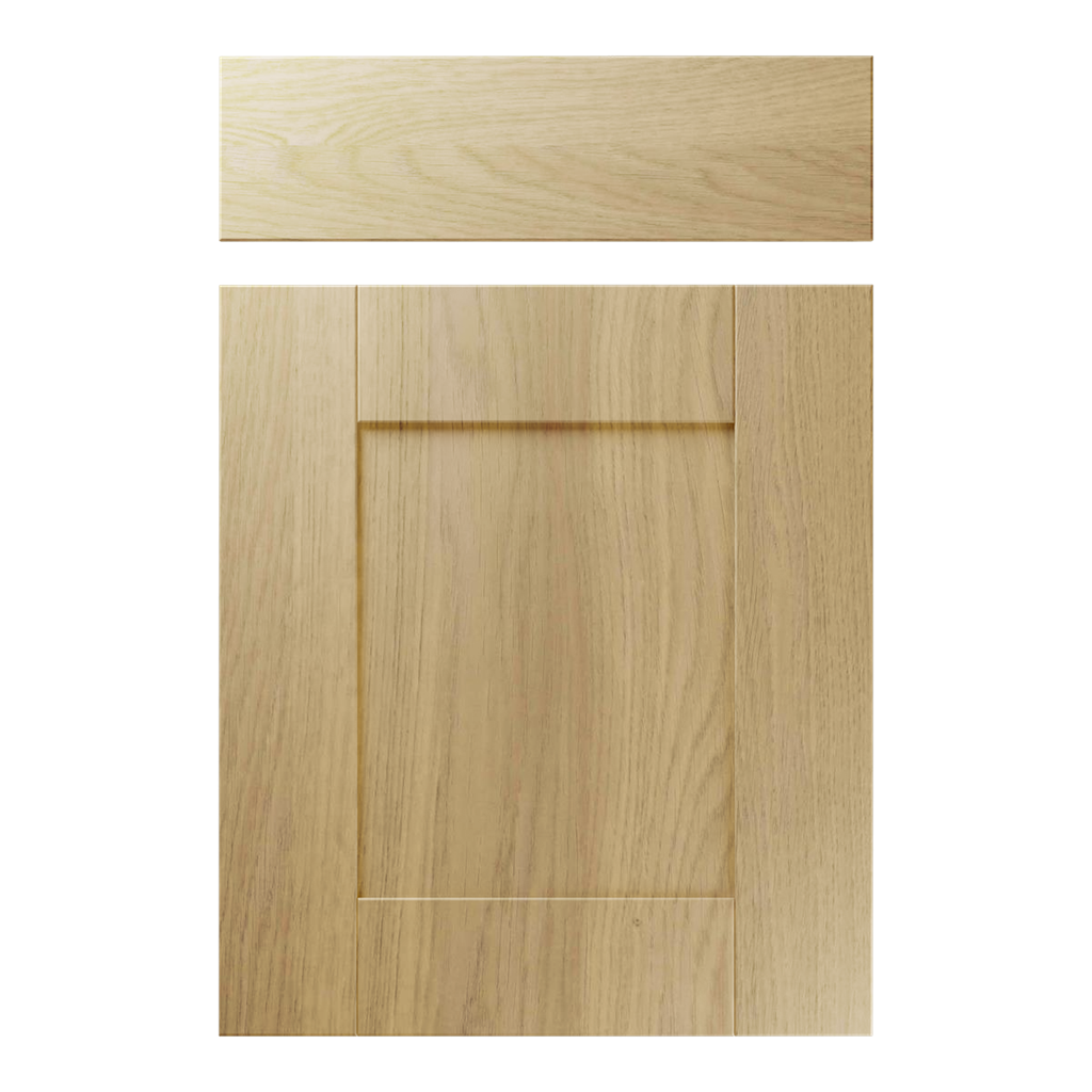 Classic Shaker Style Kitchen Door