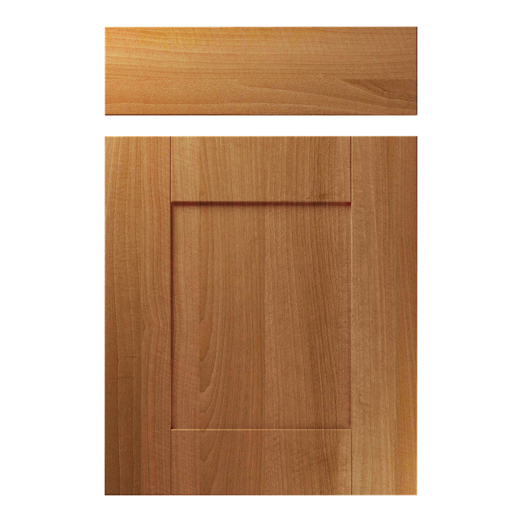 Classic Shaker Style Kitchen Door