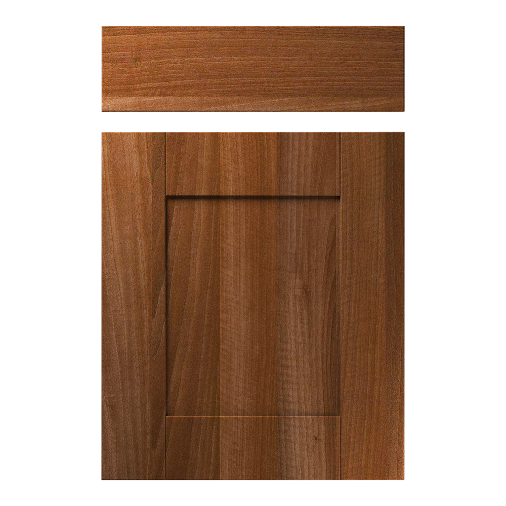 Classic Shaker Style Kitchen Door