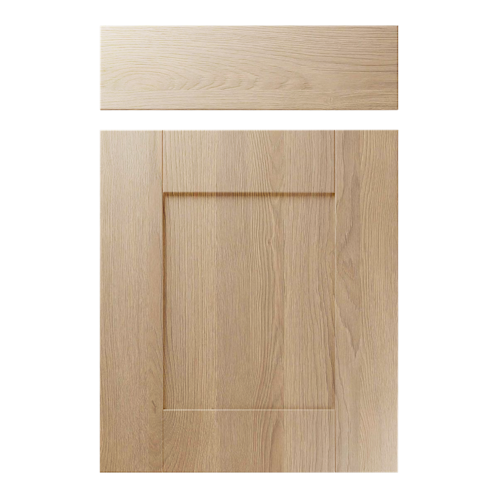 Classic Shaker Style Kitchen Door