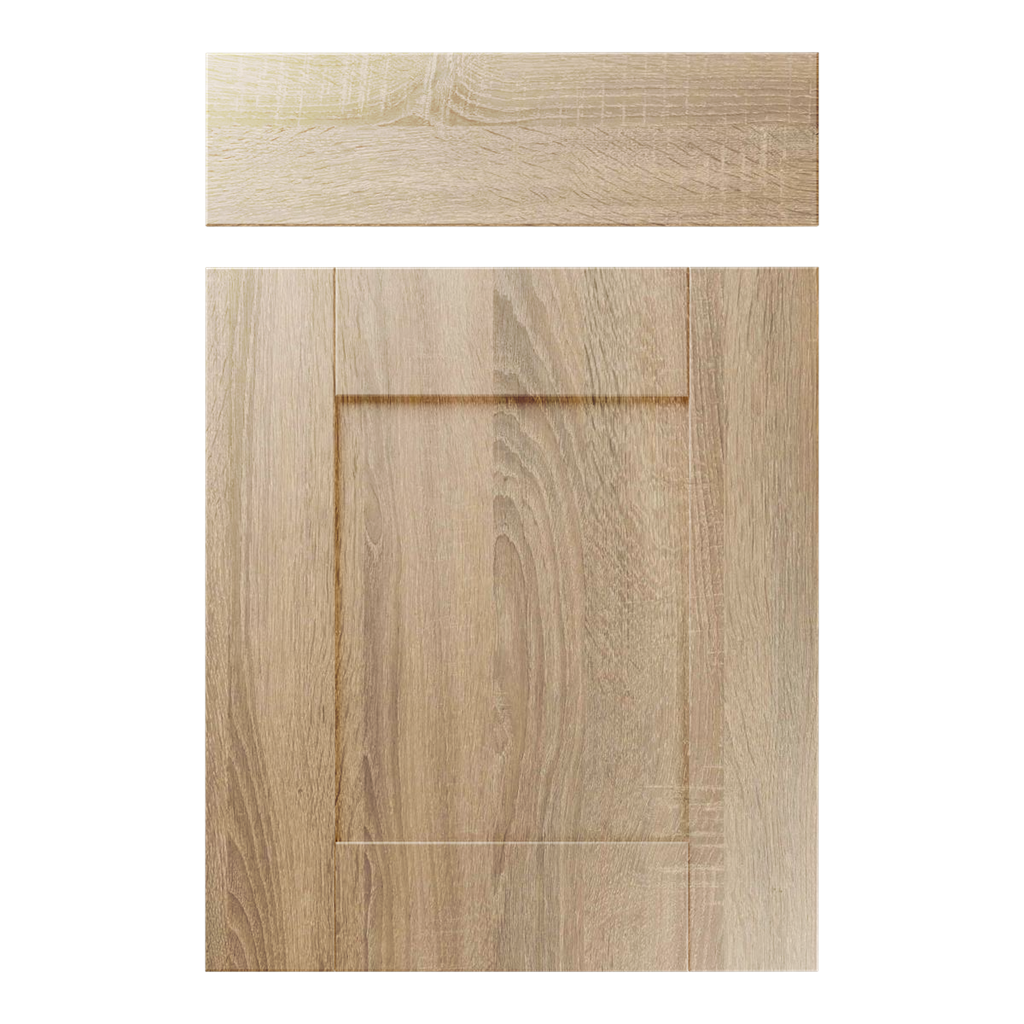 Classic Shaker Style Kitchen Door