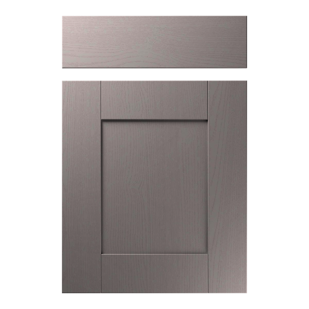 Classic Shaker Style Kitchen Door
