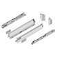 Antaro N-Height Standard Drawers