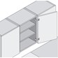 Blum 170 Degree Modul Hinges