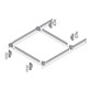 Metabox Hanging File System