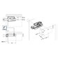 Camar Hanging Brackets