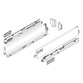 Antaro M-Height Standard Drawers