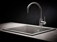 Amsterdam 50 Sink