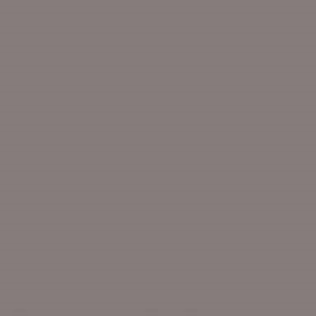 High Gloss Dust Grey J Pull Replacement Kitchen Door