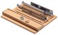 Flat Pack Oak Effect MFC Drawers, 150mm Height