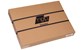 Flat Pack Oak Effect MFC Drawers, 85mm Height