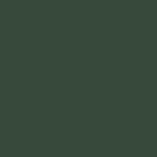 Super Matte Highland Green Slab Replacement Kitchen Door | Slab Super Matte Highland Green Slab Replacement Kitchen Door | Slab