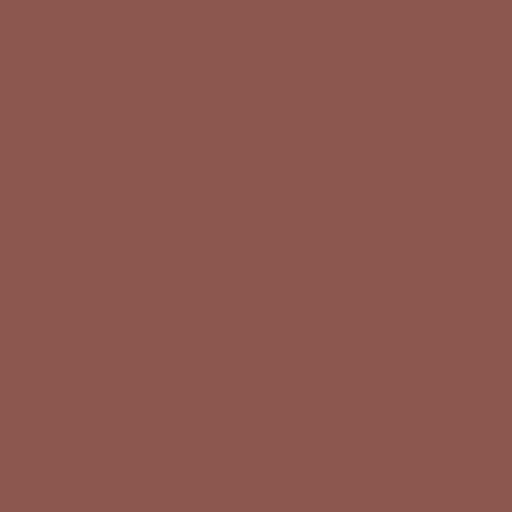 Super Matte Rusty Red Slab Replacement Kitchen Door | Slab Super Matte Rusty Red Slab Replacement Kitchen Door | Slab