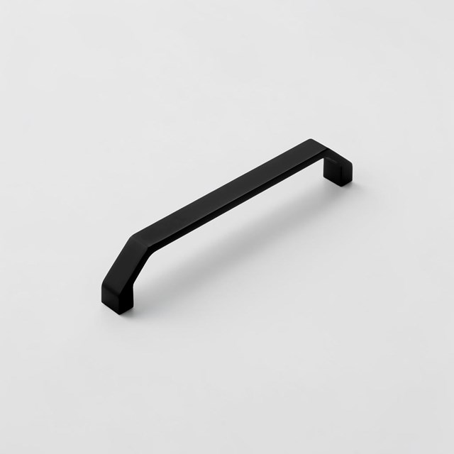 Acer Black Contemporary Handle | Contemporary Handles