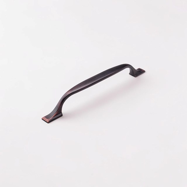 Marlborough American Copper Traditional Handle | Traditional Handles Marlborough American Copper Traditional Handle | Traditional Handles