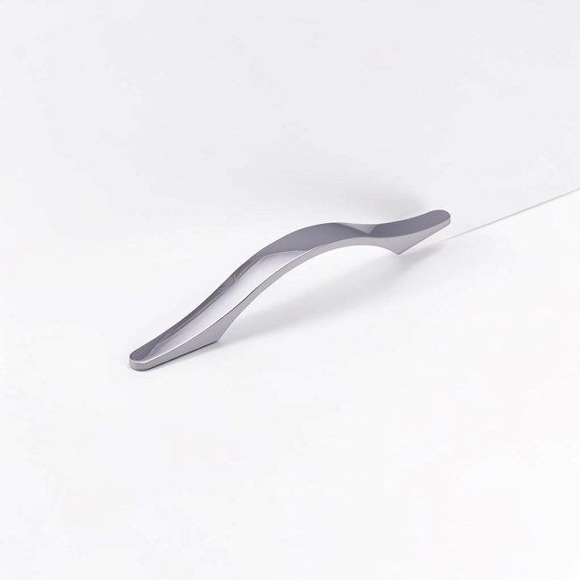 Malvern Chrome Traditional Handle | Traditional Handles
