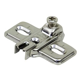 Blum Height Adjustable Modul Backplates Blum Height Adjustable Modul Backplates