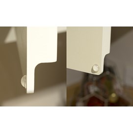 Door Buffer Pads | Kitchen Repair