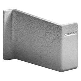 Camar Hanging Bracket Cover Caps Camar Hanging Bracket Cover Caps