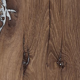 Nutmeg Bijoux Oak - 38mm Quadra