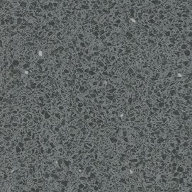 Quartz Grey - 38mm Quadra