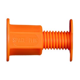 Space Plug Carcass Fittings (x50) Space Plug Carcass Fittings (x50)