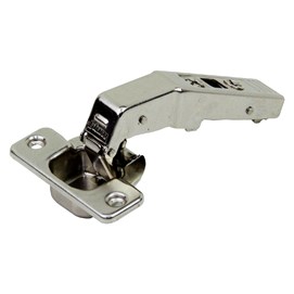 Blum 95 Degree Screw-On Blind Corner Hinges Blum 95 Degree Screw-On Blind Corner Hinges