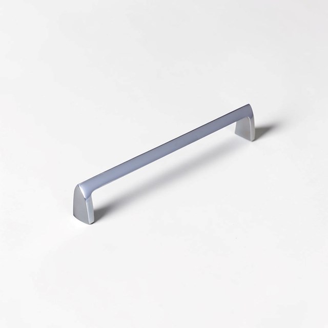 Weybridge Chrome Contemporary Handle | Contemporary Handles