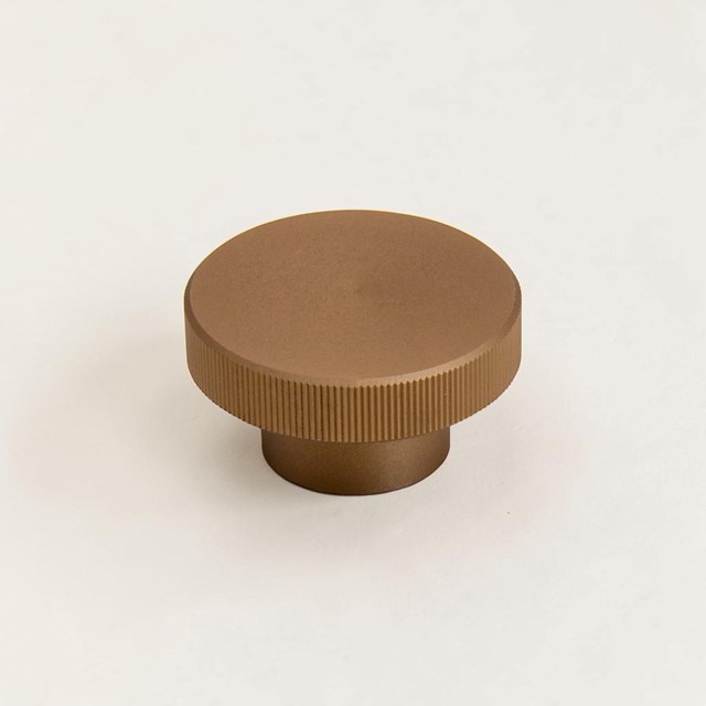 Malaga Bronze Traditional Knob | Traditional Knobs Malaga Bronze Traditional Knob | Traditional Knobs