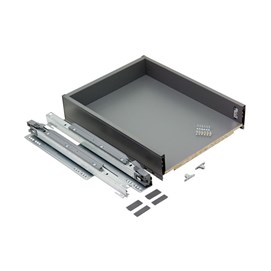 Legrabox M-Height Pre-Assembled Drawers Legrabox M-Height Pre-Assembled Drawers
