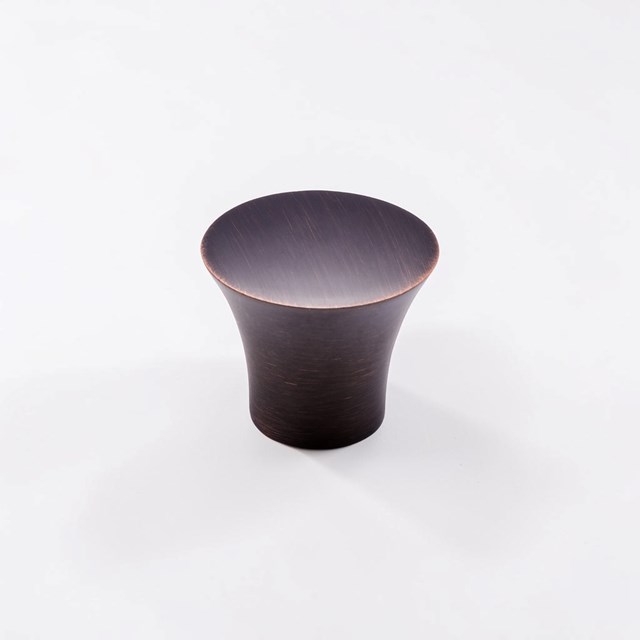 Malvern American Copper Traditional Knob | Traditional Knobs Malvern American Copper Traditional Knob | Traditional Knobs