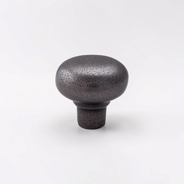 Brecon Iron Traditional Knob | Traditional Knobs