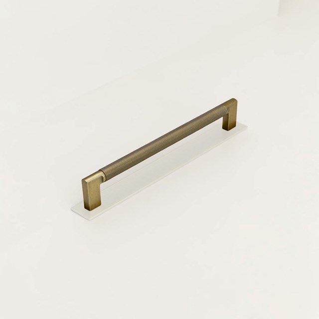 Venice Aged Brass Designer Handle | Designer Handles Venice Aged Brass Designer Handle | Designer Handles