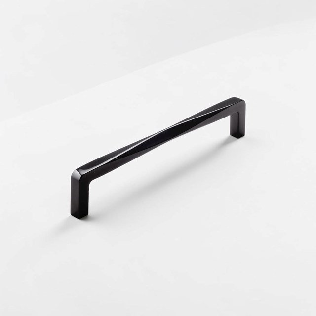 Alnwick Black Nickel Contemporary Handle | Contemporary Handles Alnwick Black Nickel Contemporary Handle | Contemporary Handles